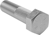 Hex Head Screws