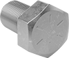 Hex Head Screws