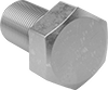 Hex Head Screws