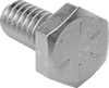 Hex Head Screws
