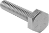 Hex Head Screws