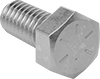 Hex Head Screws