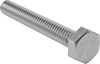 Steel Hex Head Screws
