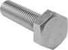 Hex Head Screws