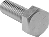 Hex Head Screws