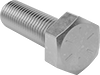 Hex Head Screws