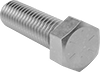 Hex Head Screws