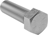 Hex Head Screws