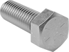 Hex Head Screws