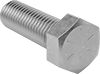 Hex Head Screws