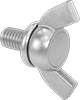 Thumb Screws