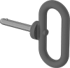 Quick-Release Pins