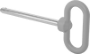 Quick-Release Pins