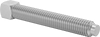 External-Square-Drive Steel Extended-Tip Set Screws
