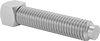 External-Square-Drive Steel Extended-Tip Set Screws