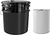 Low-Outgassing Heat-Transfer Epoxy Potting Compounds
