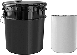 Image of Product. Front orientation. Potting Compounds. Low-Outgassing Heat-Transfer Epoxy Potting Compounds.