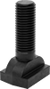 T-Slot Bolts