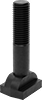 T-Slot Bolts