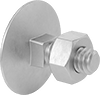 Elevator Bolts