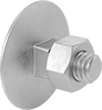 Elevator Bolts
