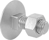 Elevator Bolts