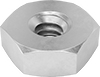Hex Nuts