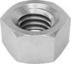 Hex Nuts