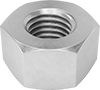 Hex Nuts