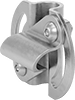 Conveyor Guide Cross Blocks