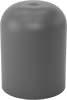 Conveyor Guide Mounting Rod Caps
