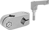 Conveyor Guide Cross Blocks