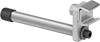 Conveyor Guide Mounting Rods