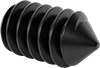 Steel Cone-Tip Set Screws