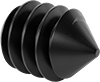 Steel Cone-Tip Set Screws