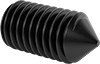 Steel Cone-Tip Set Screws