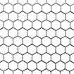 Image of Product. Front orientation. Perforated Sheets. High-Flow Steel Perforated Sheets.