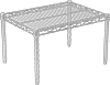 Platform Shelving