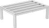 Shelving