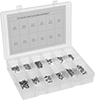 Flat Head Screws