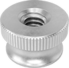 Thumb Nuts