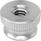 Knurled Head