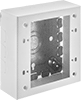 Raceway Outlet Boxes