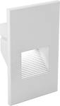 Image of Product. Wall Mount. Front orientation. Step Lights. Wall Mount.
