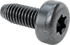 Strip-Resistant Screws for Sheet Metal