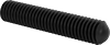 Steel Oval-Tip Set Screws