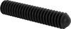 Steel Oval-Tip Set Screws