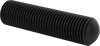 Steel Oval-Tip Set Screws