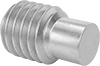 Stainless Steel Extended-Tip Set Screws