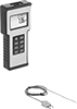 Thermometers